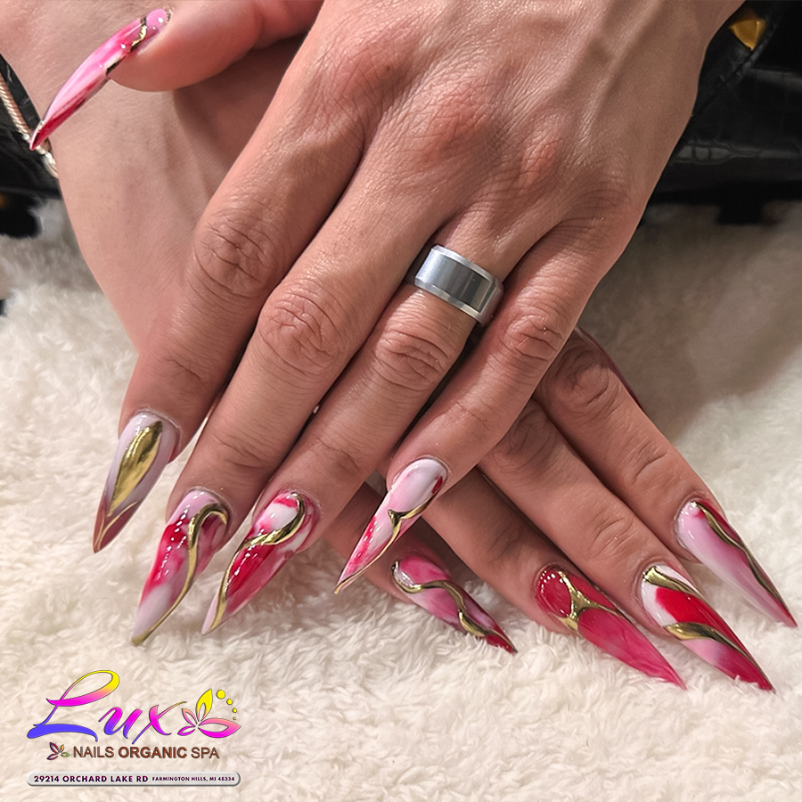 Nail May 14